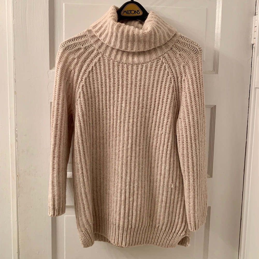Madewell sweater